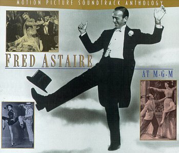 Fred Astaire - Fred Astaire at MGM - Zortam Music