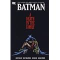 Batman - A Death in the Family (New Edition)