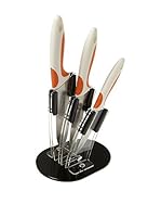 COINCASA Tacoma 4 Piezas