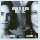 Songs To No One 1991-1992