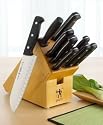 J.A. Henckels International Fine Edge Pro Cutlery