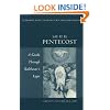 Say It is Pentecost: A Guide Through Balthasar's Logic (Introduction to Hans Urs Von Balthasar)