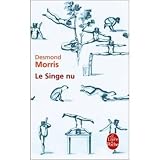 Le Singe nupar Desmond Morris