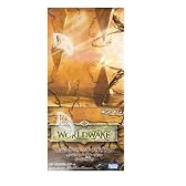 マジック:ザ・ギャザリング ワールドウェイク コンパクトブースターパック 日本語版 BOX
