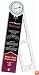 Starrett 505A-12 ProSite 12-Inch Dial Protractor