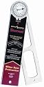 Starrett 505A-12 ProSite 12-Inch Dial Protractor