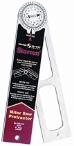 Starrett 505A-12 ProSite 12-Inch Dial Protractor