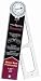 Starrett 505A-12 ProSite 12-Inch Dial Protractor