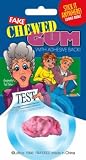 Fake Chewed Gum