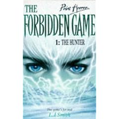 The Hunter: 1 (Point Horror Forbidden Game)
