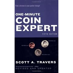 The One-Minute Coin Expert, Edition #5 (One-Minute Coin Expert)