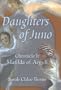 Matilda of Argyll (Daughters of Juno)