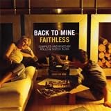 Back To Mine - Faithless [VINYL]