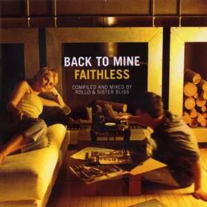 CD-Charts  Search : Back To Mine - Faithless [VINYL]