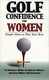 Golf Confidence for Women: Simple Ideas to Play Your Best