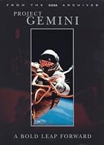 Spacecraft - Project Gemini [DVD]