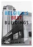 Belgium's best buildings