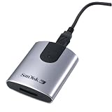Sandisk XD/SM USB 2.0 Reader.