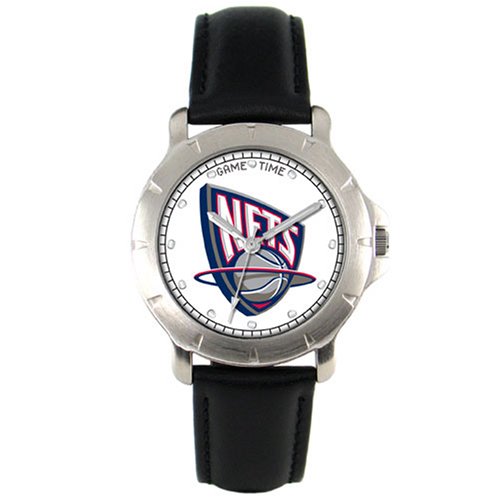 NBA Men's BP-NJ New Jersey Nets Player Series Watch