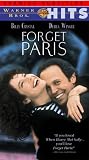 Forget Paris by Warner Home Video