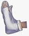 Seal tight Cast Guard Adult Short Arm,Size:22 In - 1 ea