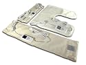 Professional Digital Moist Heating Pads - FREE SHIPPING!