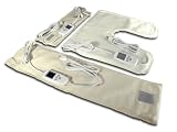 Professional Digital Moist Heating Pads - FREE SHIPPING!