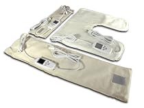 Professional Digital Moist Heating Pads - FREE SHIPPING!