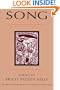 Song (American Poets Continuum)