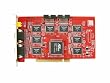 YY Trade Inc YY-9M832 10Bit High Quality Video DVR Card 16-32 Port 240FPS with Mobile-phone remote view