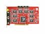 YY Trade Inc YY-9M832 10Bit High Quality Video DVR Card 16-32 Port 240FPS with Mobile-phone remote view