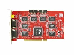 YY Trade Inc YY-9M832 10Bit High Quality Video DVR Card 16-32 Port 240FPS with Mobile-phone remote view