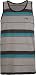 HURLEY Baker Mens Tank