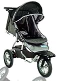 452 Gray 68 Series Jogger
