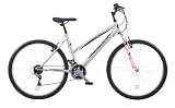 Elswick Premier Front Suspension Womens Bike - 26 Inch