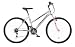 Elswick Premier Front Suspension Womens Bike - 26 Inch