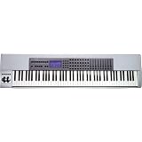 M-AUDIO Keystation 88 Full Size 88-Note Keyboard ( Windows PC / Mac )
