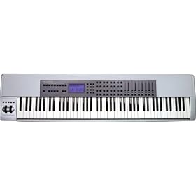 M-AUDIO Keystation 88 Full Size 88-Note Keyboard ( Windows PC / Mac )