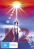K2 (1991) ( K2: The Ultimate High ) ( K Two ) [ NON-USA FORMAT, PAL, Reg.0 Import - Australia ]