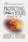 Protecting What's Yours Post 9-11