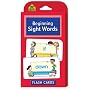 Beginning Sight Words Flash Cards