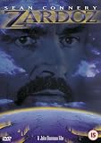 Zardoz [DVD] [1974]