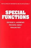 Special Functions