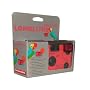 LOMOLITOS Camera RED