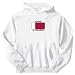 Sweatshirt White 