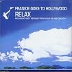 Relax 2001 EP