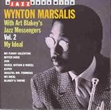 Blakey's Messengers, Vol. 2
