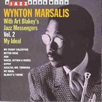 Blakey's Messengers, Vol. 2