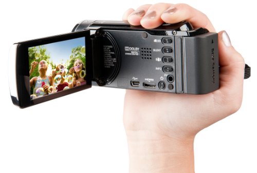 Imagen 7 de JVC GZ-EX210BEU