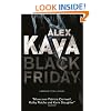 Black Friday (Maggie O'Dell - Book 7) (Maggie O'Dell 7)